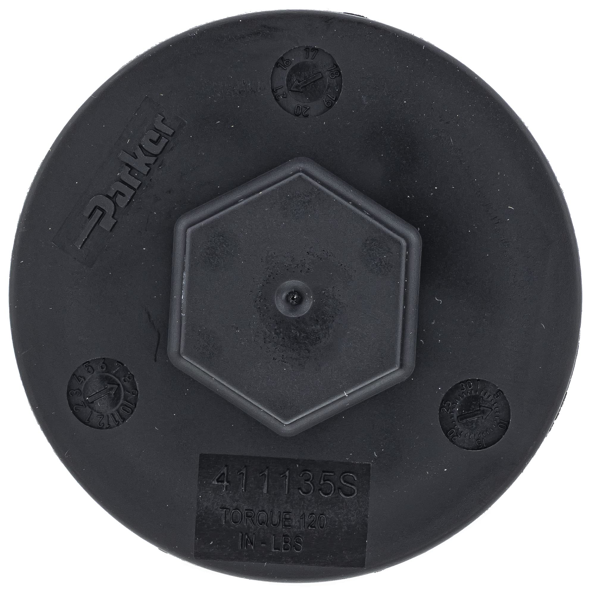 Amazon.com : Spartan Mowers 450-0022-00 HTG Hydro Filter